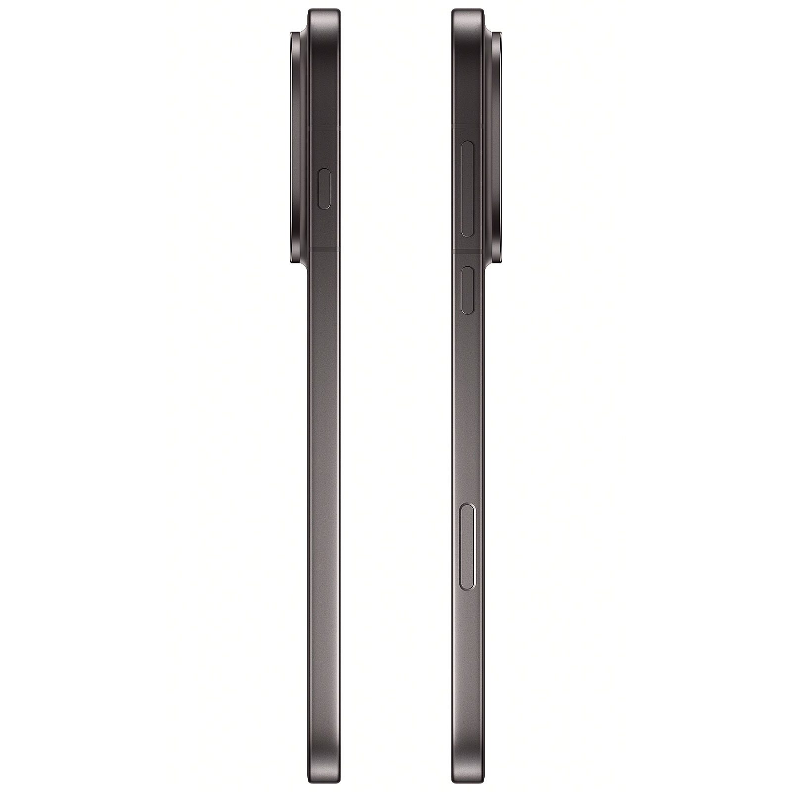 OPPO Find X9 Pro Charbon Titane (16 Go / 512 Go) 4 pc portable gamer OPPO