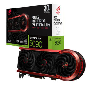 ASUS NVIDIA GeForce RTX 5090