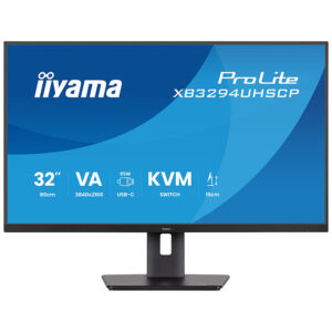 écran pc iiyama 31.5 pouces