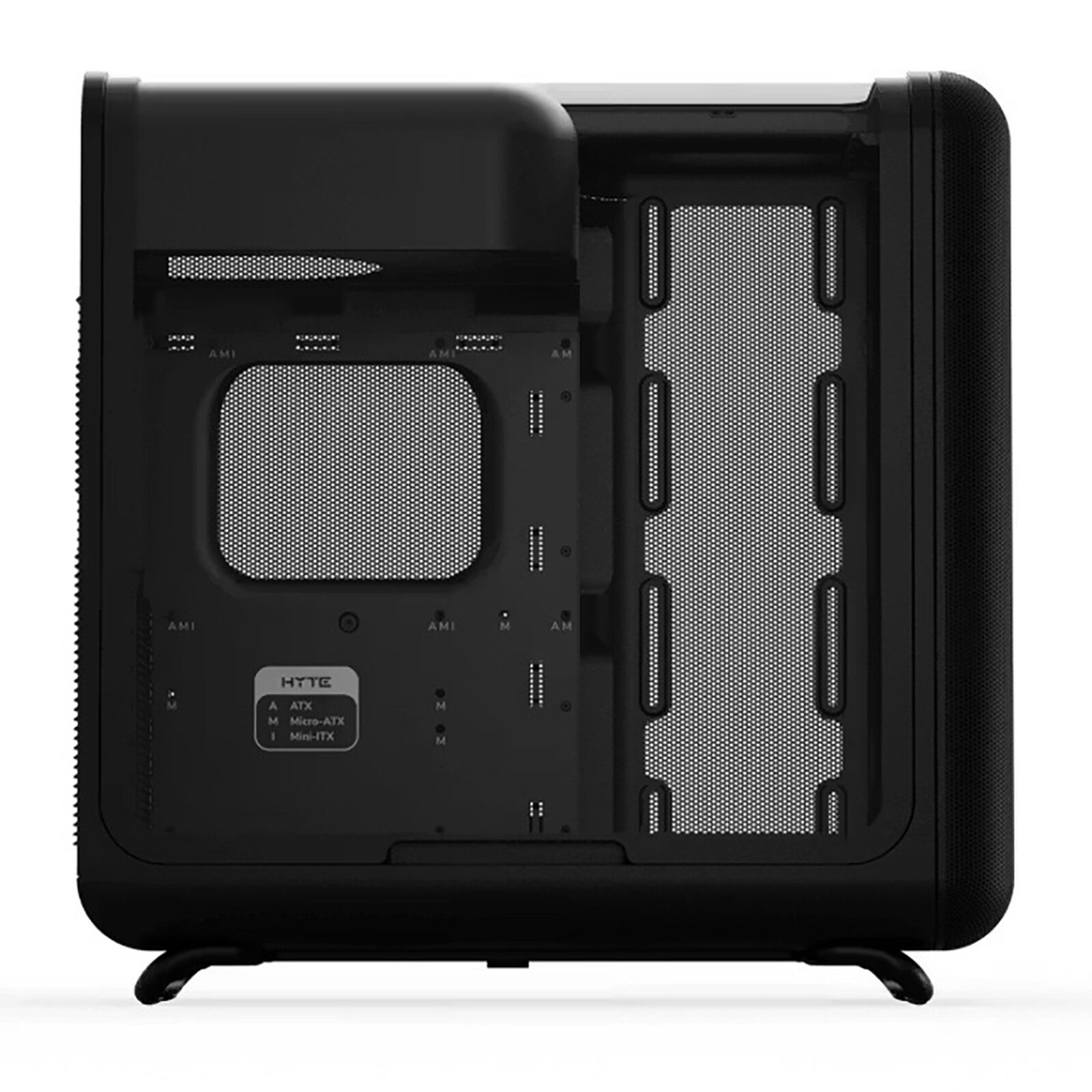 Hyte X50 TG (Noir) 4 boitier pc Hyte