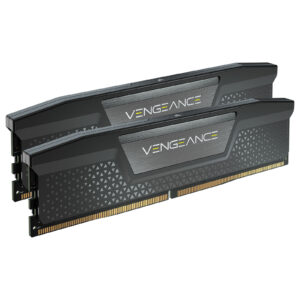 RAM Corsair DDR5 6000 MHz 32 Go