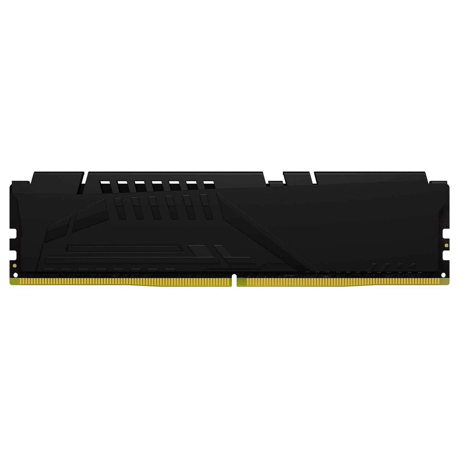 Kingston FURY Beast 32 Go DDR5 5600 MHz CL40 3 RAM Kingston DDR5 5600 MHz 32 Go