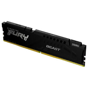 RAM Kingston DDR5 5600 MHz 128 Go
