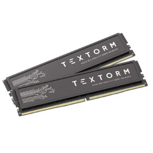 RAM Textorm DDR5 5600 MHz 16 Go