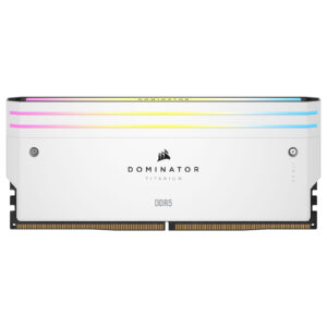 RAM Corsair DDR5 6000 MHz 64 Go