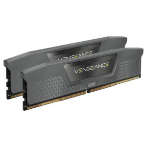 RAM Corsair DDR5 6000 MHz 32 Go