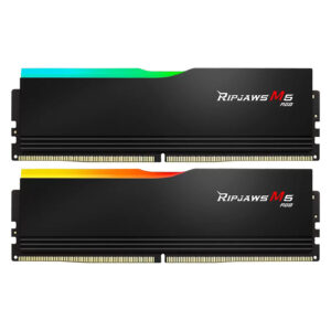 RAM G.Skill DDR5 6000 MHz 64 Go