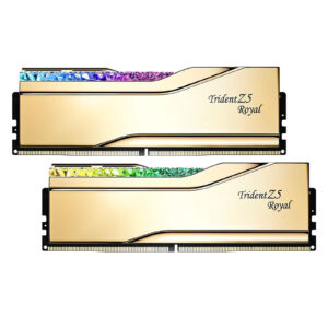 RAM G.Skill DDR5 6000 MHz 32 Go