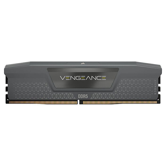 Corsair Vengeance DDR5 16 Go 6000 MHz CL36 1 RAM Corsair DDR5 6000 MHz 16 Go