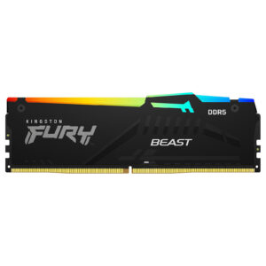 RAM Kingston DDR5 6000 MHz 64 Go