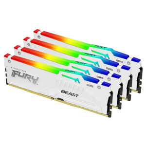 RAM Kingston DDR5 6000 MHz 64 Go