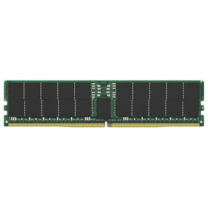 RAM Kingston DDR5 4800 MHz 64 Go