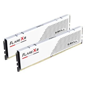 RAM G.Skill DDR5 6000 MHz 48 Go