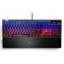 clavier gamer SteelSeries
