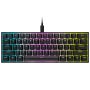 clavier gamer Corsair