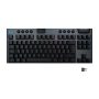 clavier gamer Logitech G