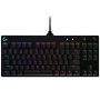 clavier gamer Logitech G