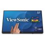 écran pc ViewSonic 21.5 pouces