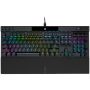 clavier gamer Corsair