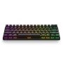 clavier gamer SteelSeries