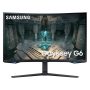 écran pc Samsung 31.5 pouces