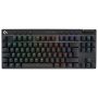 clavier gamer Logitech G