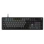 clavier gamer Corsair