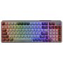 clavier gamer Cooler Master