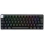clavier gamer Logitech G