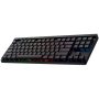 clavier gamer Logitech G