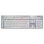 clavier gamer Logitech G