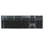 clavier gamer Logitech G