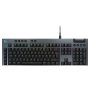 clavier gamer Logitech G