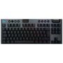 clavier gamer Logitech G