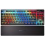 clavier gamer SteelSeries