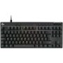clavier gamer Logitech G