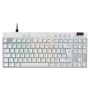 clavier gamer Logitech G