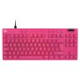 clavier gamer Logitech G
