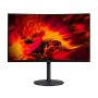 écran pc Acer 31.5 pouces