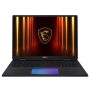 Pc portable MSI 18 pouces