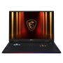 Pc portable MSI 18 pouces