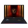 Pc portable MSI 18 pouces