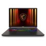 Pc portable MSI 17 pouces