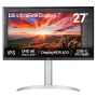 écran pc LG 27 pouces
