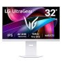 écran pc LG 31.5 pouces