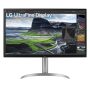 écran pc LG 31.5 pouces