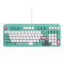 clavier gamer ASUS