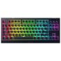 clavier gamer Razer