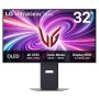 écran pc LG 31.5 pouces